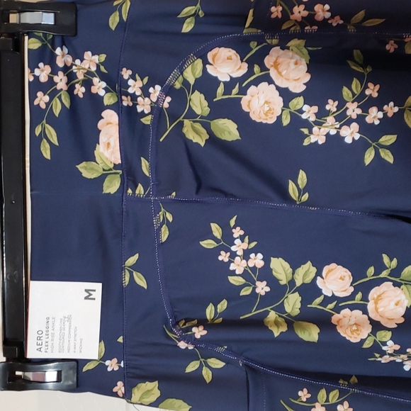 Aeropostale flex legging high rise Ankle - Picture 5 of 9